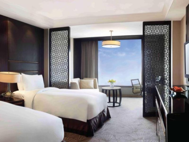 Crowne Plaza New Delhi Mayur Vihar Noida By Ihg Exterior foto Deluxe Room